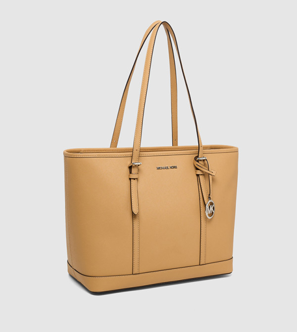 Michael Kors  - Brown Tote Bags