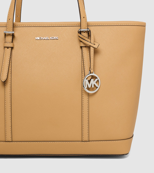Michael Kors  - Brown Tote Bags