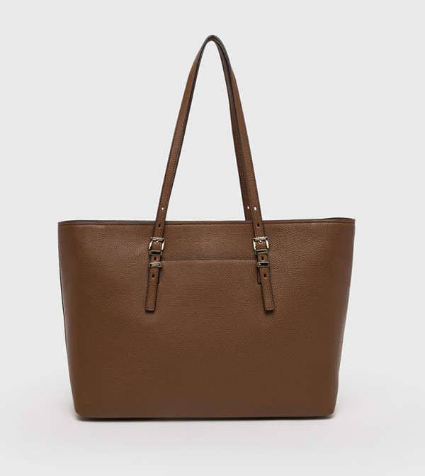 Michael Kors Tote Bags - Brown Tote Bags