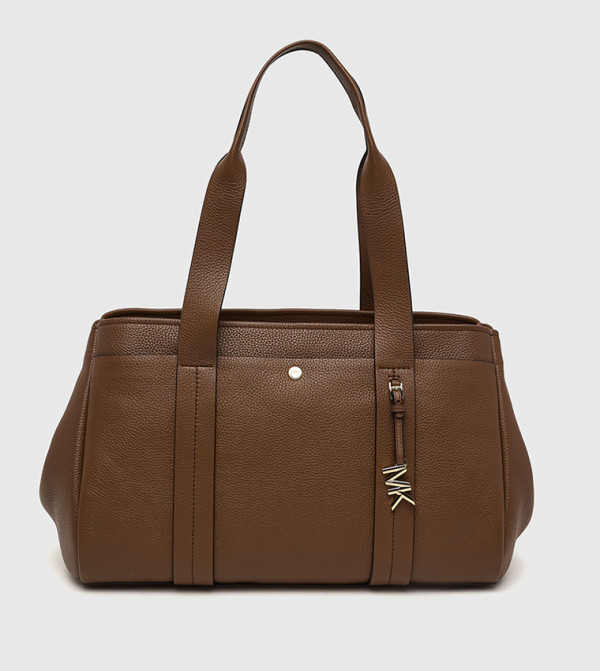 Michael Kors  - Brown Tote Bags