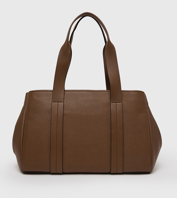 Michael Kors  - Brown Tote Bags