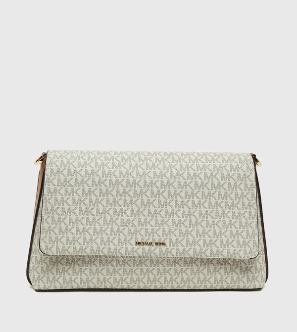 Michael Kors Michael Kors - Off White Shoulder bags
