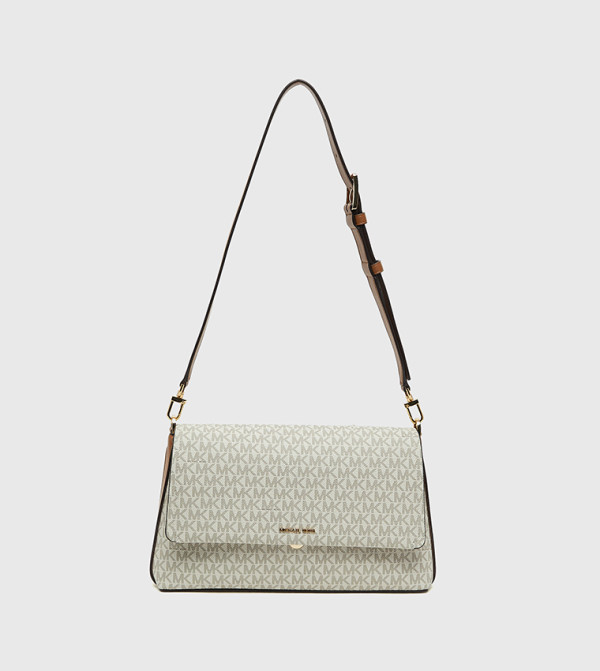 Michael Kors Michael Kors - Off White Shoulder bags