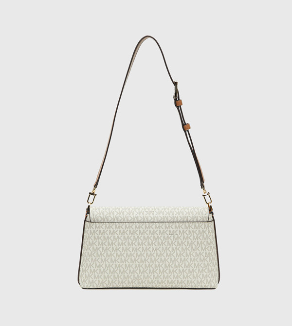 Michael Kors Michael Kors - Off White Shoulder bags