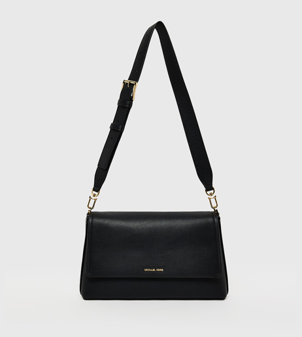 Michael Kors Michael Kors - Black Shoulder bags