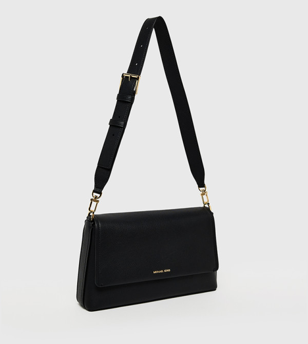 Michael Kors Michael Kors - Black Shoulder bags