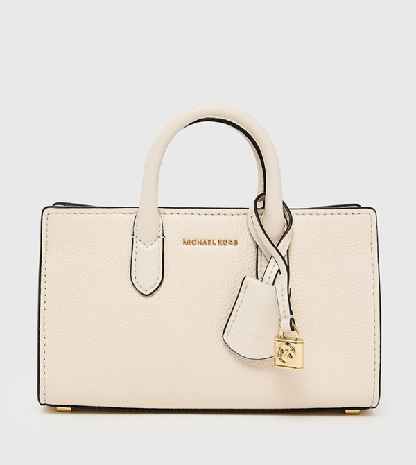 مايكل كورس  حقائب ساتشل  - بيج Satchel Bags