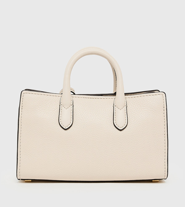 مايكل كورس  حقائب ساتشل  - بيج Satchel Bags