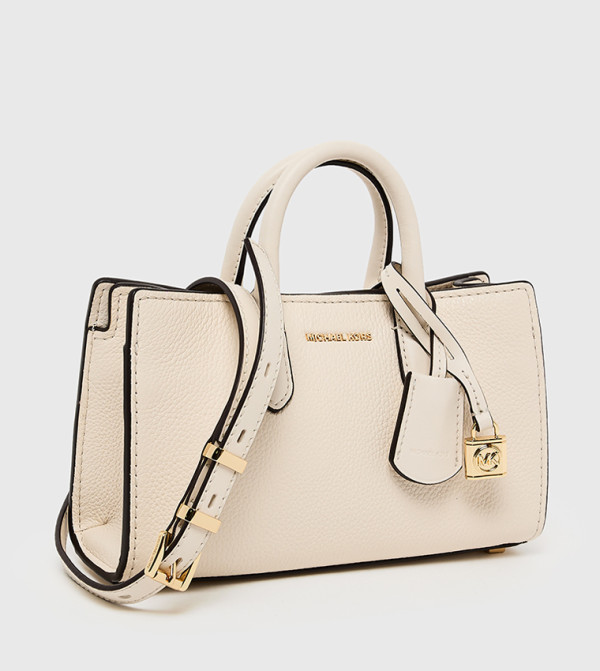 مايكل كورس  حقائب ساتشل  - بيج Satchel Bags