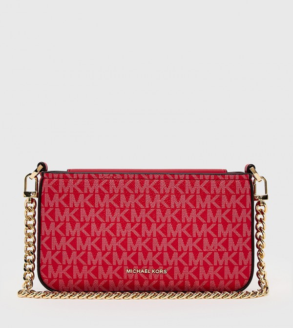 Michael Kors  - Red Cross Body Bags