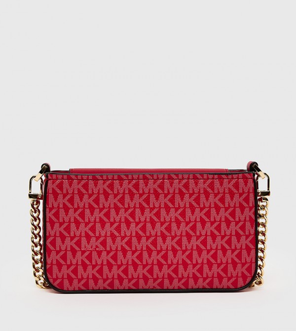Michael Kors  - Red Cross Body Bags