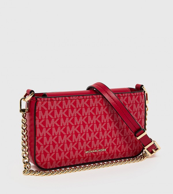 Michael Kors  - Red Cross Body Bags