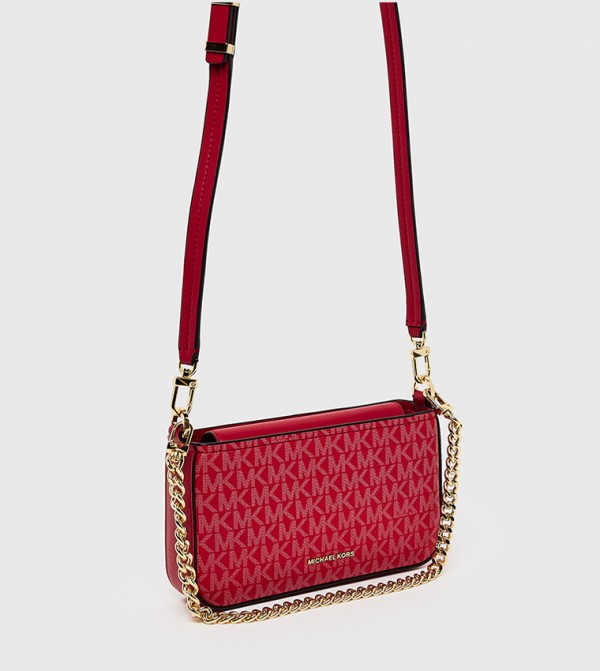 Michael Kors  - Red Cross Body Bags
