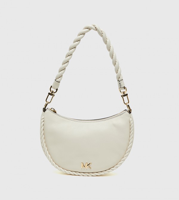 Michael Kors Michael Kors - Cream Shoulder bags