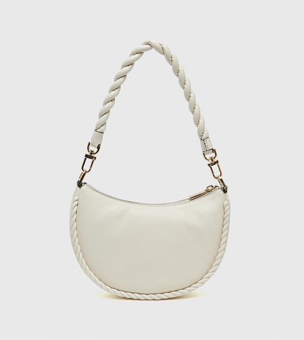 Michael Kors Michael Kors - Cream Shoulder bags