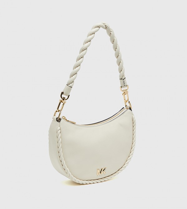Michael Kors Michael Kors - Cream Shoulder bags