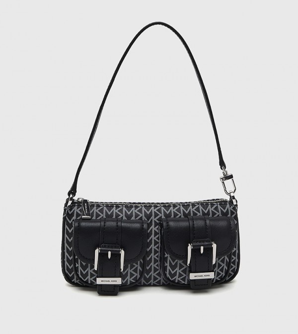 Michael Kors Michael Kors - Black Shoulder bags