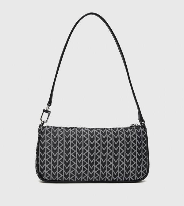 Michael Kors Michael Kors - Black Shoulder bags