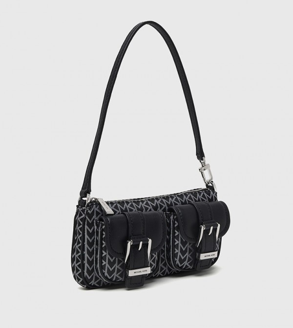 Michael Kors Michael Kors - Black Shoulder bags