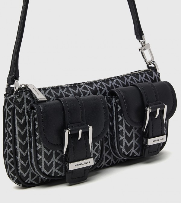 Michael Kors Michael Kors - Black Shoulder bags