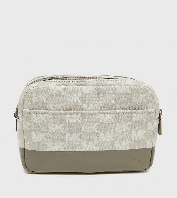 Michael Kors Michael Kors - Taupe Cross Body Bags