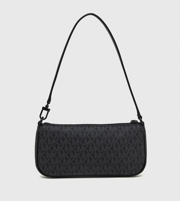 Michael Kors Michael Kors - Black Shoulder bags