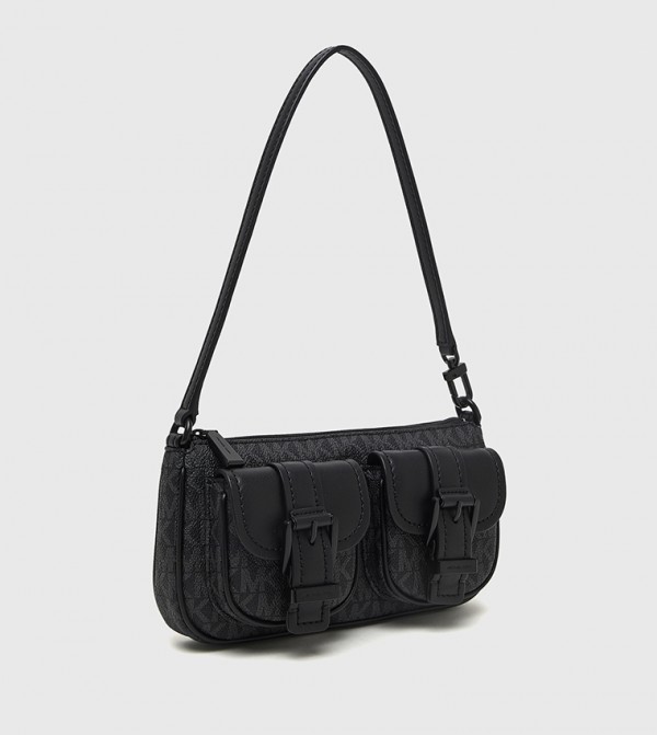Michael Kors Michael Kors - Black Shoulder bags