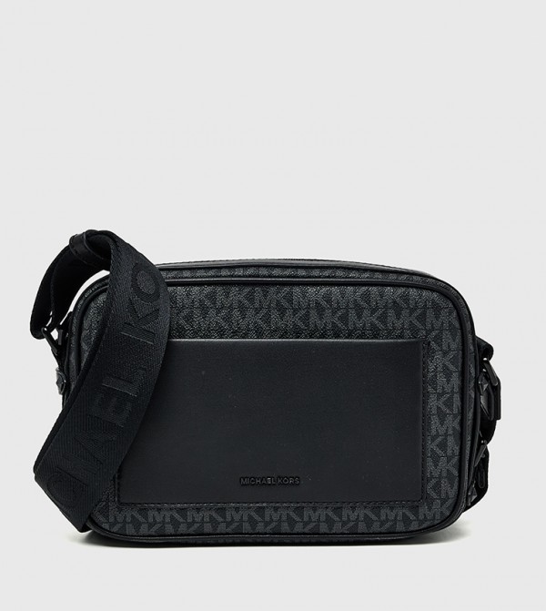 Michael Kors Michael Kors - Black Cross Body Bags