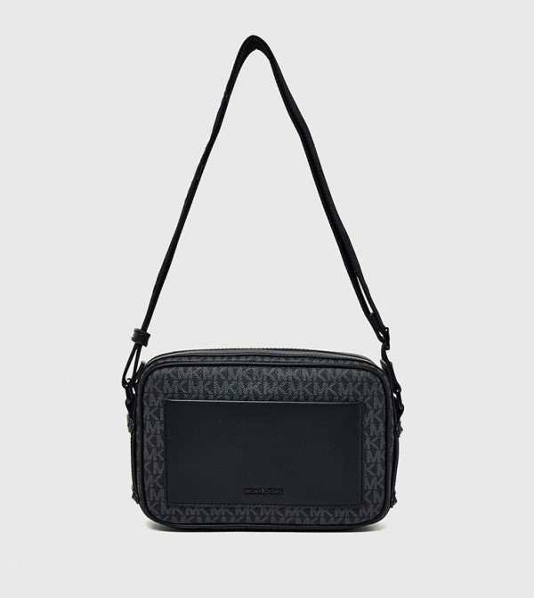 Michael Kors Michael Kors - Black Cross Body Bags
