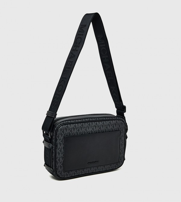 Michael Kors Michael Kors - Black Cross Body Bags