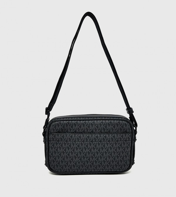 Michael Kors Michael Kors - Black Cross Body Bags