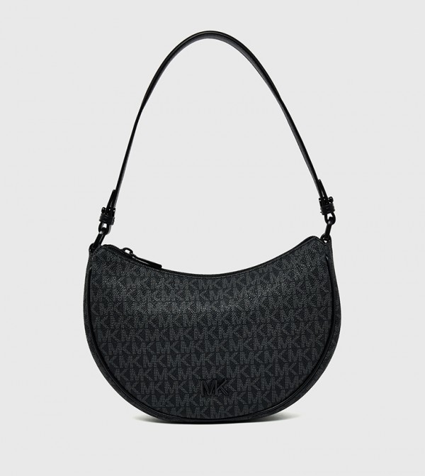 Michael Kors Michael Kors - Black Shoulder bags