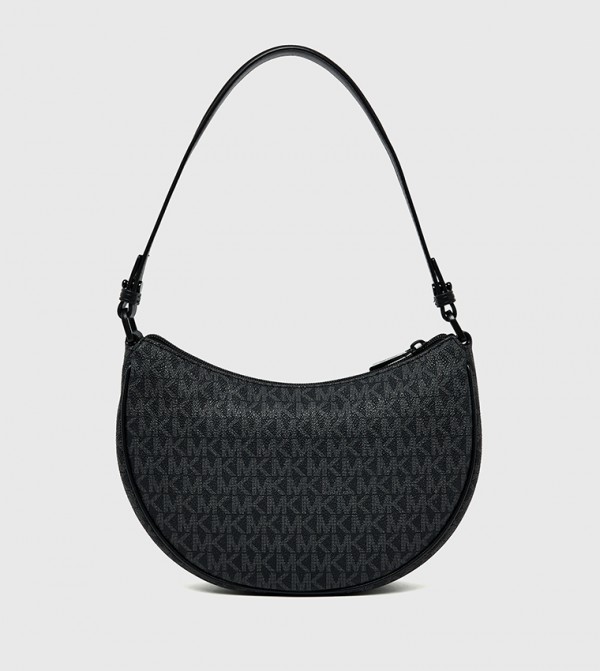 Michael Kors Michael Kors - Black Shoulder bags