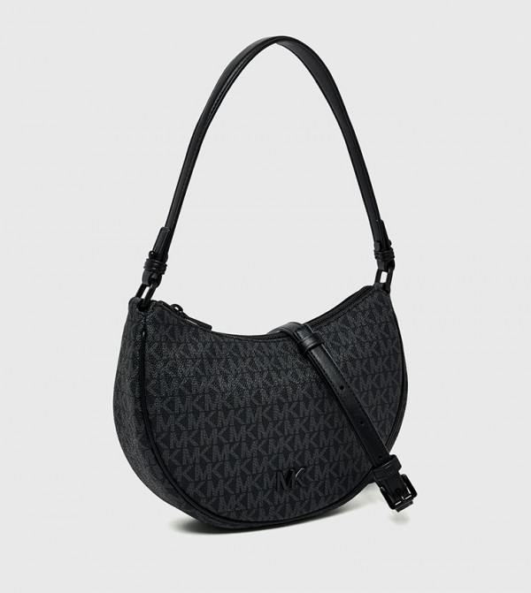 Michael Kors Michael Kors - Black Shoulder bags
