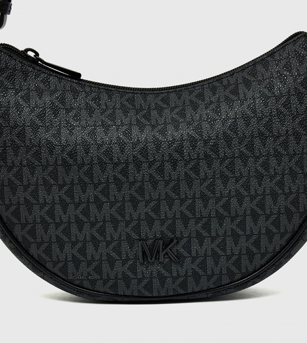 Michael Kors Michael Kors - Black Shoulder bags