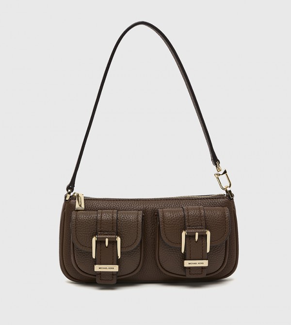Michael Kors Michael Kors - Brown Shoulder bags