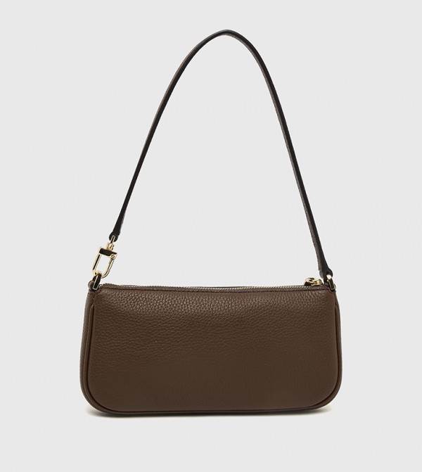 Michael Kors Michael Kors - Brown Shoulder bags