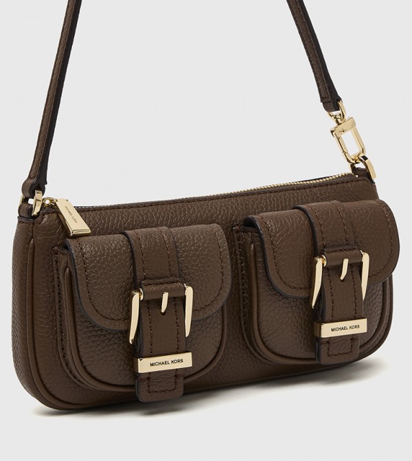 Michael Kors Michael Kors - Brown Shoulder bags