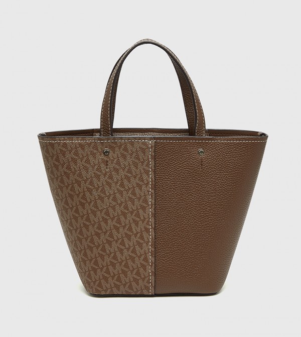 Michael Kors Michael Kors - Brown Handheld Bags