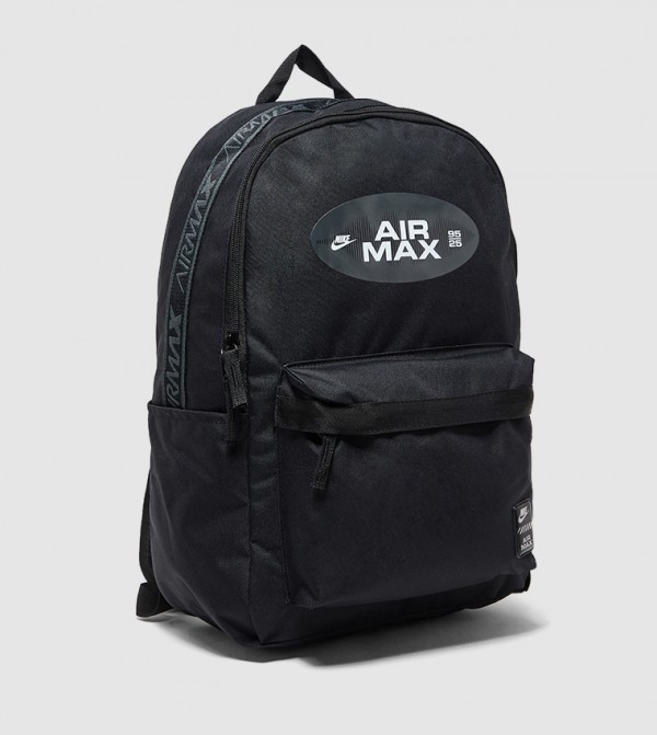Nike Nike - Black undefined