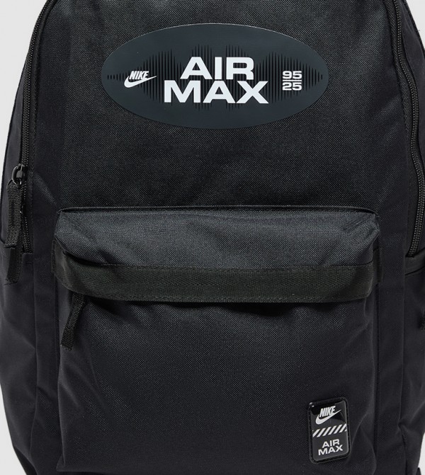 Nike Nike - Black undefined