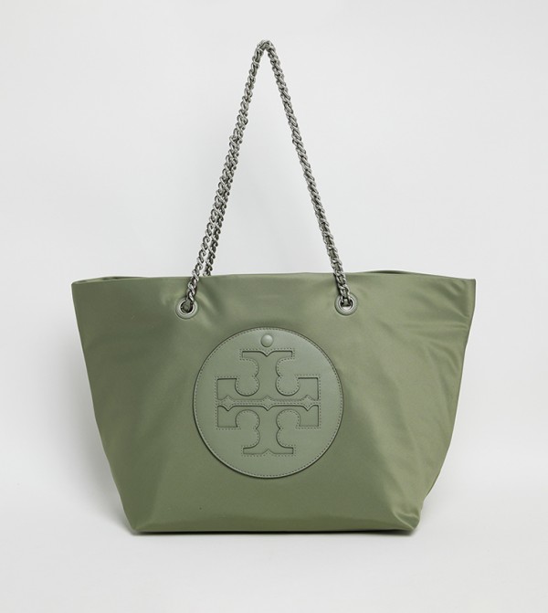 Tory Burch Tory Burch - Green Tote Bags