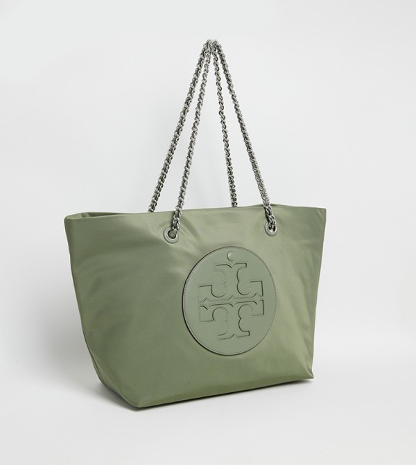 Tory Burch Tory Burch - Green Tote Bags