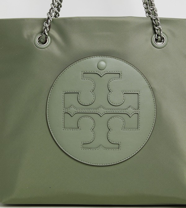 Tory Burch Tory Burch - Green Tote Bags