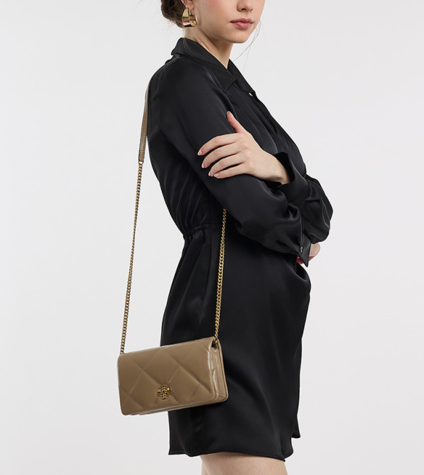 Tory Burch  Clutches - Brown Clutches