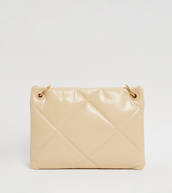 Tory Burch Tory Burch - Beige Shoulder bags