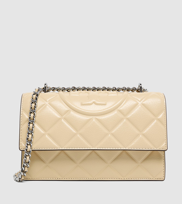 Tory Burch Tory Burch - Beige Shoulder bags