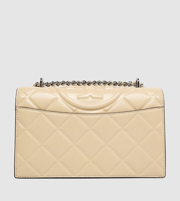 Tory Burch Tory Burch - Beige Shoulder bags