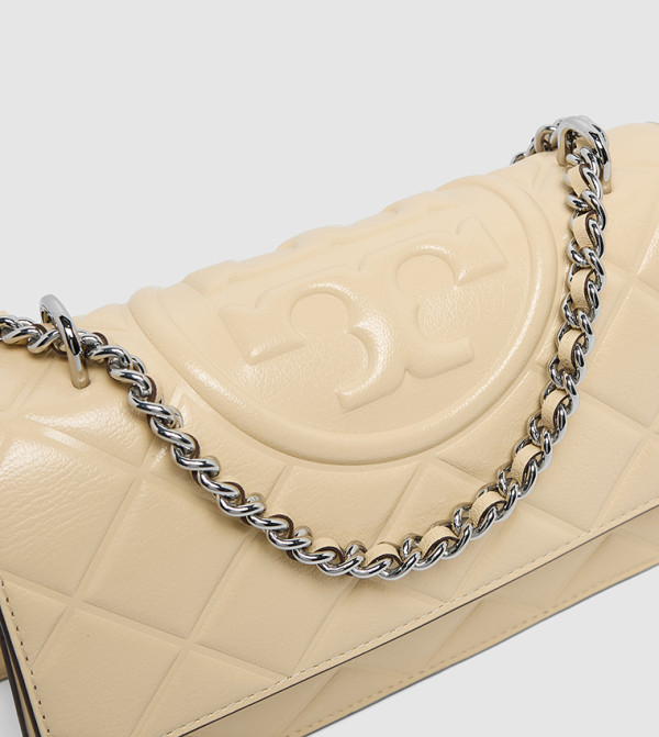 Tory Burch Tory Burch - Beige Shoulder bags