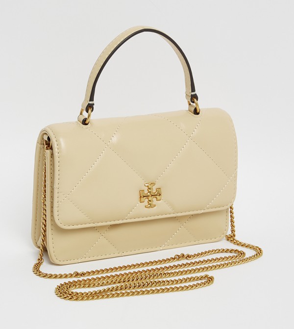 Tory Burch Tory Burch - Off White Handheld Bags